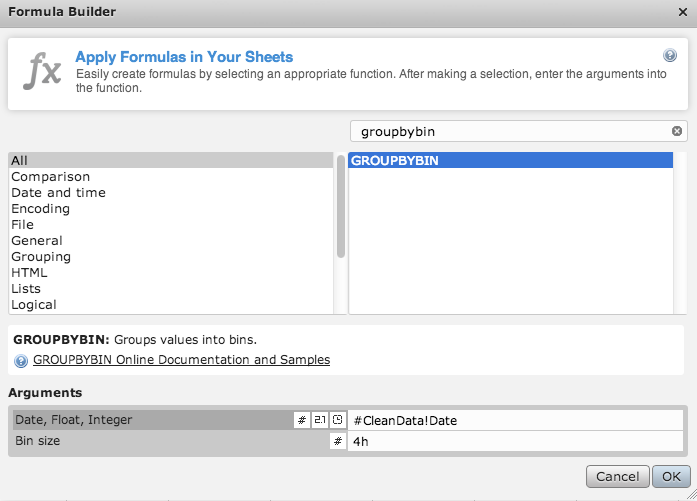 How to parse